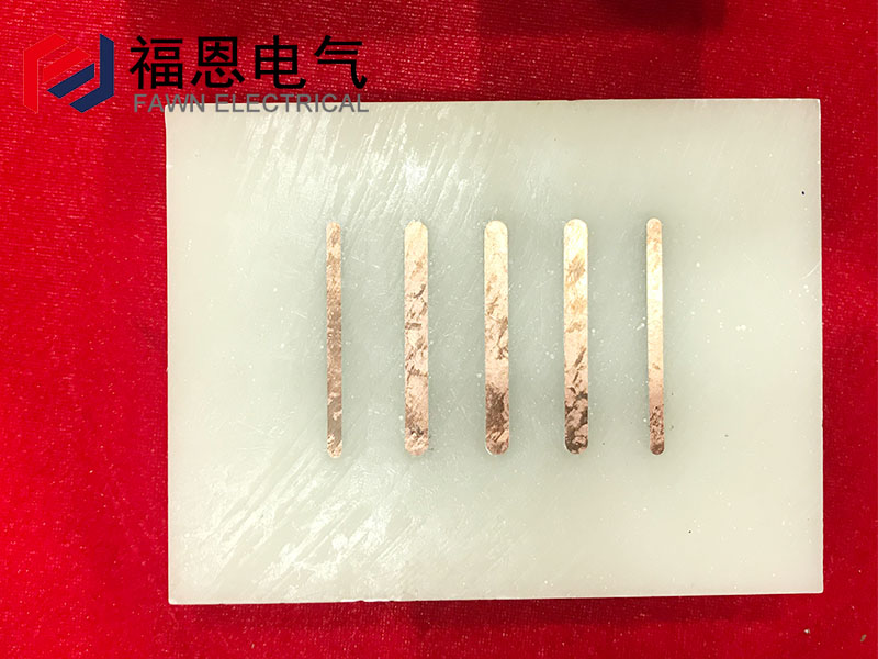 浇注母线槽
