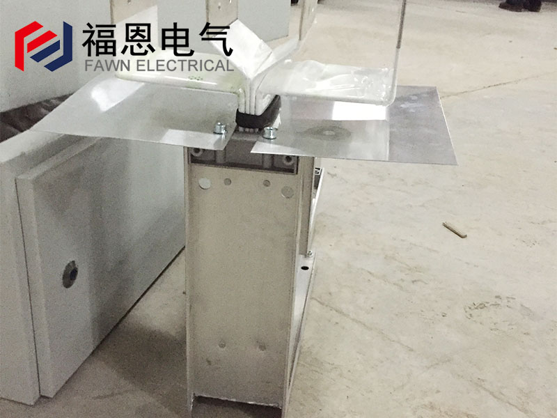 铝母线槽